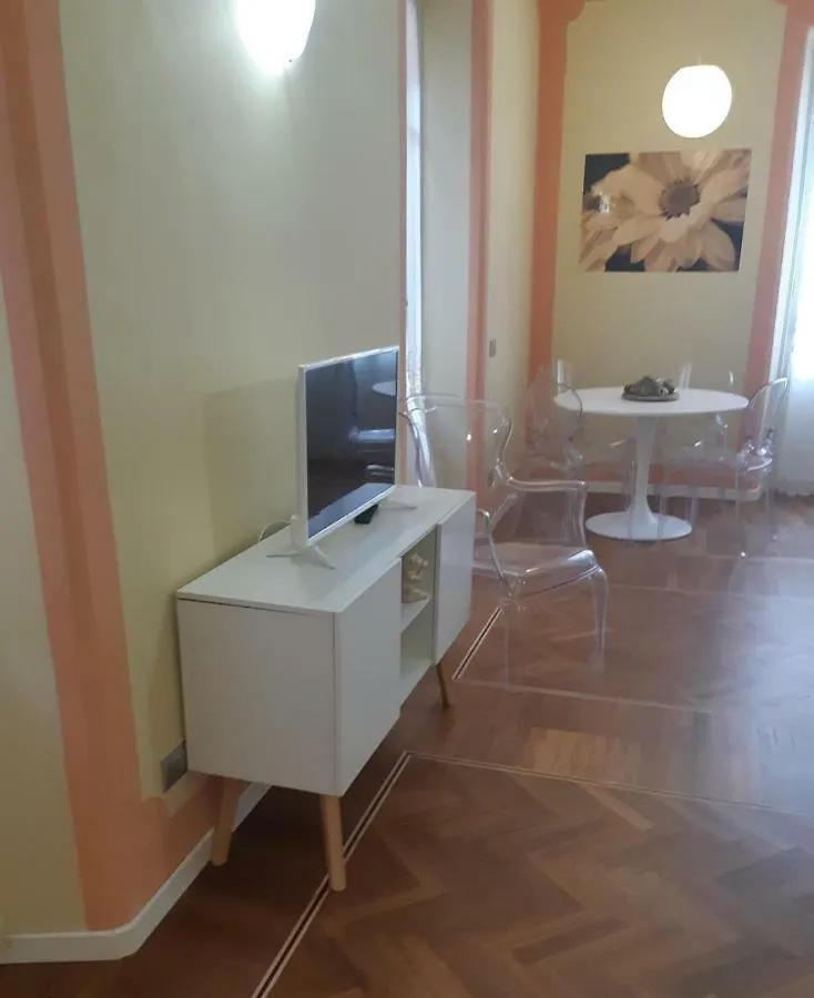 Apartamento Angel'S House La Spezia