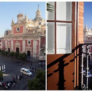 Plaza Del Salvador Apartamento Sevilla