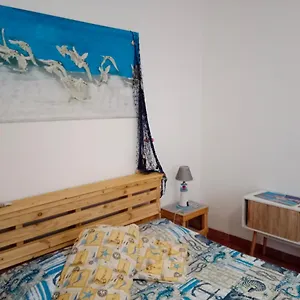  Appartamento Molo 37