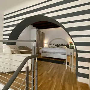  Appartamento Loft Nineteen