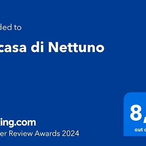  Appartamento La Casa Di Nettuno